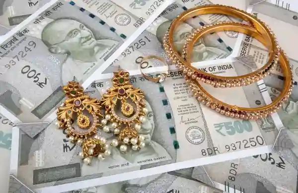 gold loan thrissur