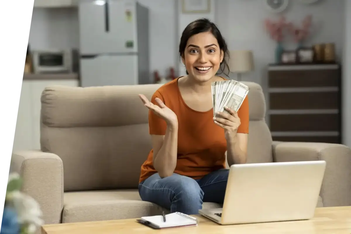 instant personal loan thrissur
