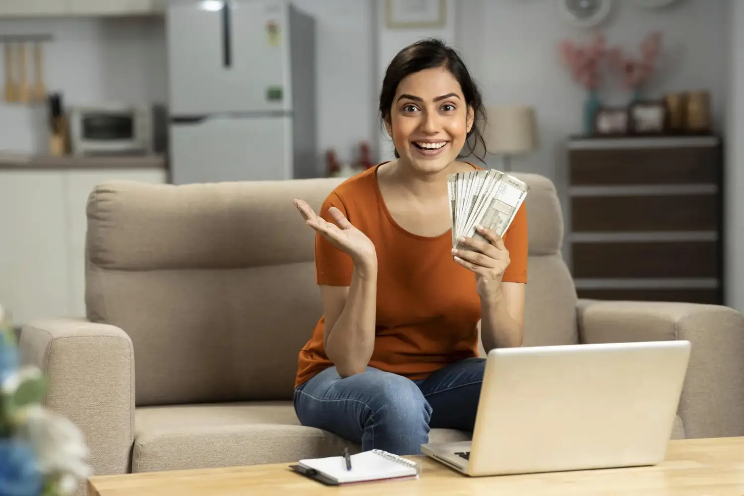 personal loan thrissur